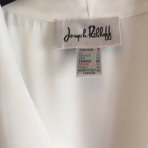 Joseph Ribkoff flowing tank